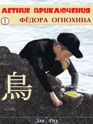 cover image of Летние приключения Фёдора Огнохина